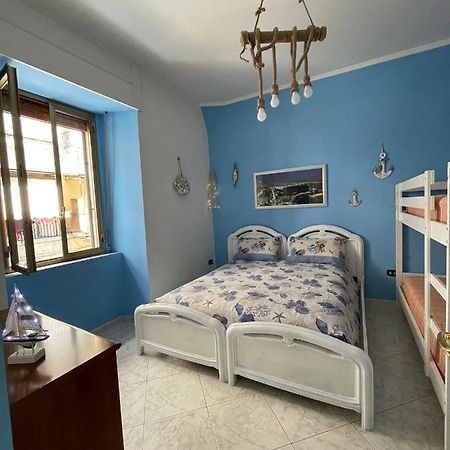 Casarella Nova Apartment Napoli Bagian luar foto