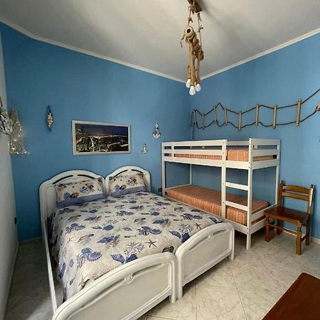Casarella Nova Apartment Napoli Bagian luar foto